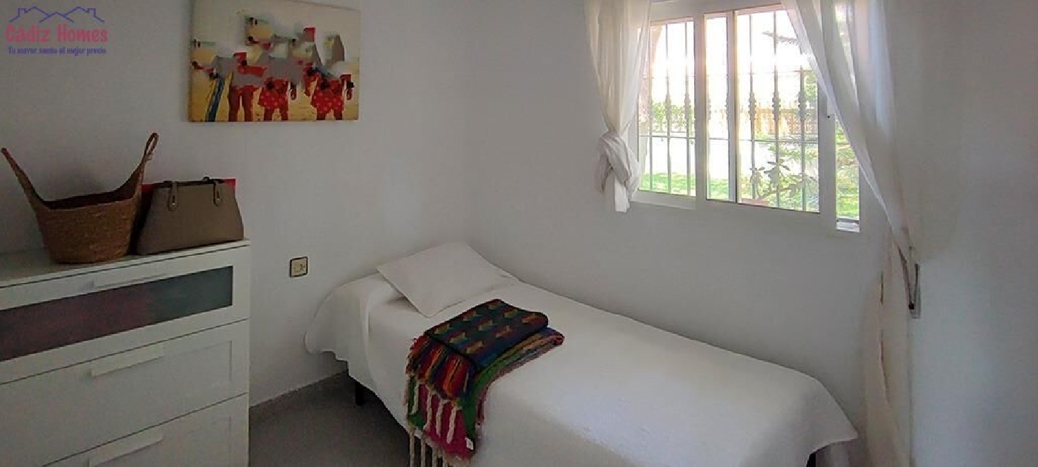 till salu hus La Barrosa-Sancti Petri Bahía De Cádiz 16