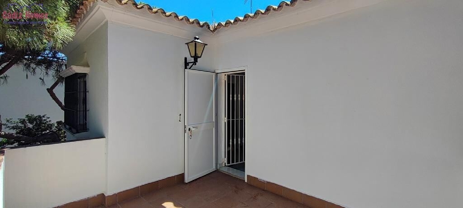  till salu hus La Barrosa-Sancti Petri Bahía De Cádiz 28