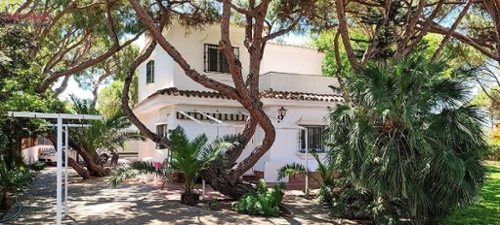 La Barrosa-Sancti Petri Bahía De Cádiz hus foto 6230905