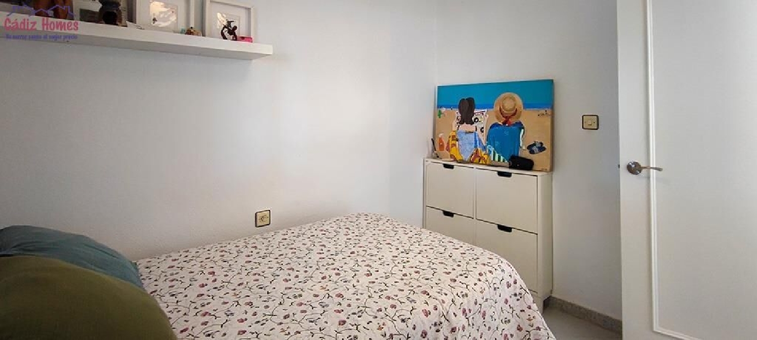  till salu hus La Barrosa-Sancti Petri Bahía De Cádiz 25