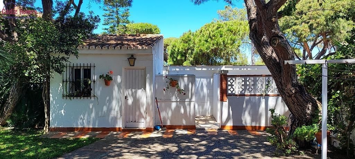  till salu hus La Barrosa-Sancti Petri Bahía De Cádiz 7
