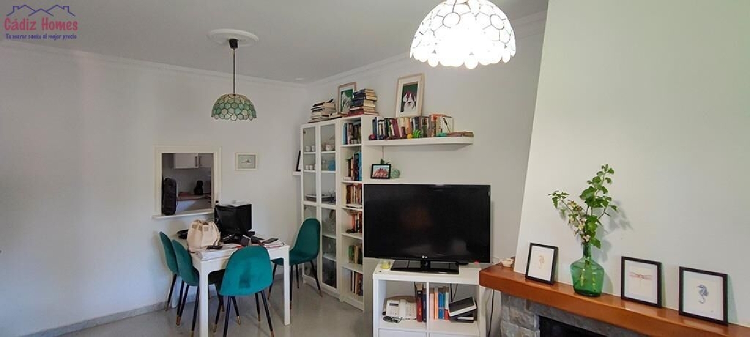  till salu hus La Barrosa-Sancti Petri Bahía De Cádiz 9