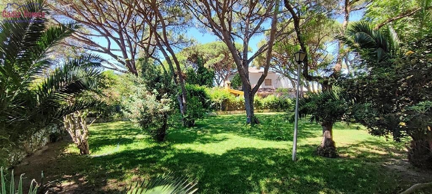  till salu hus La Barrosa-Sancti Petri Bahía De Cádiz 39