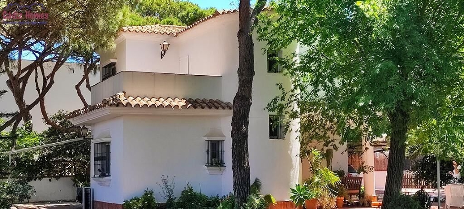  till salu hus La Barrosa-Sancti Petri Bahía De Cádiz 3