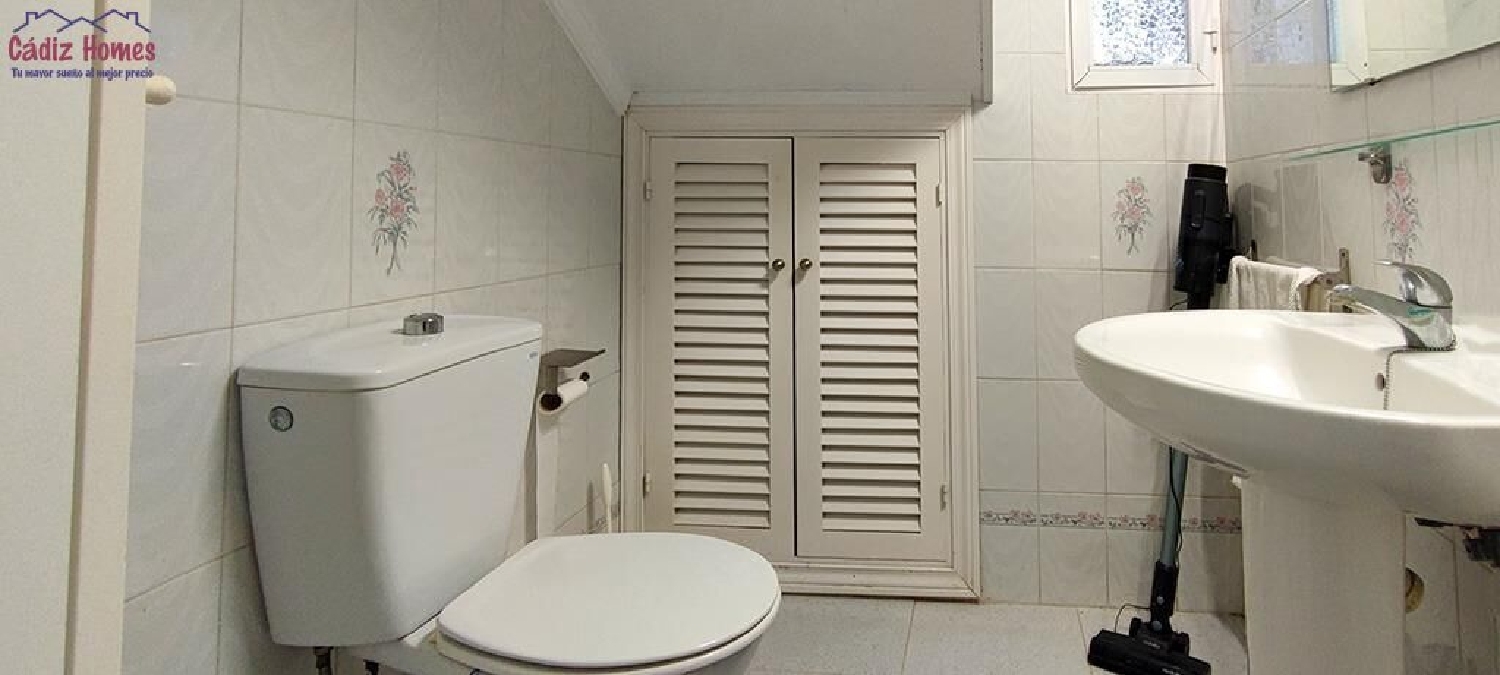  till salu hus La Barrosa-Sancti Petri Bahía De Cádiz 17