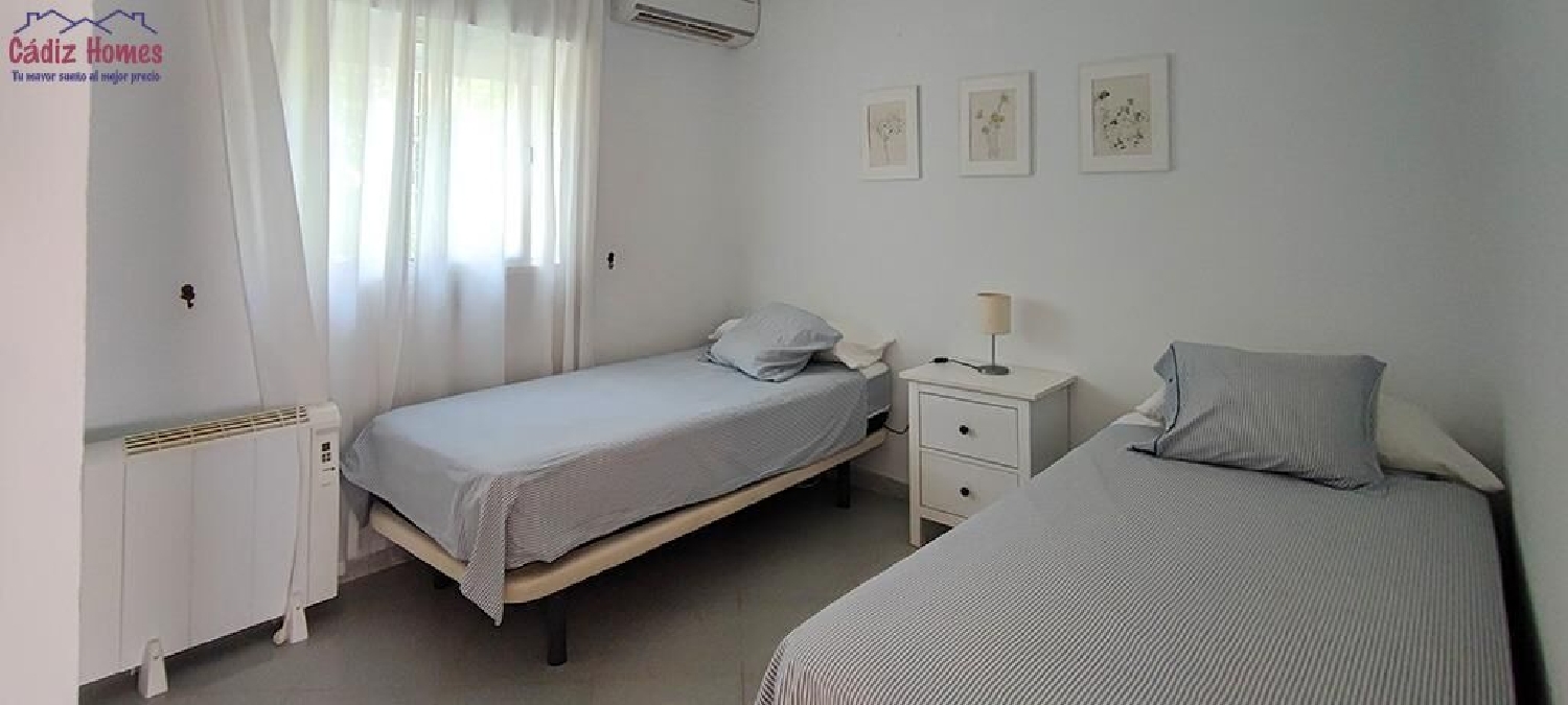  till salu hus La Barrosa-Sancti Petri Bahía De Cádiz 21