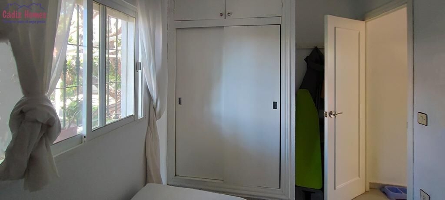  till salu hus La Barrosa-Sancti Petri Bahía De Cádiz 23