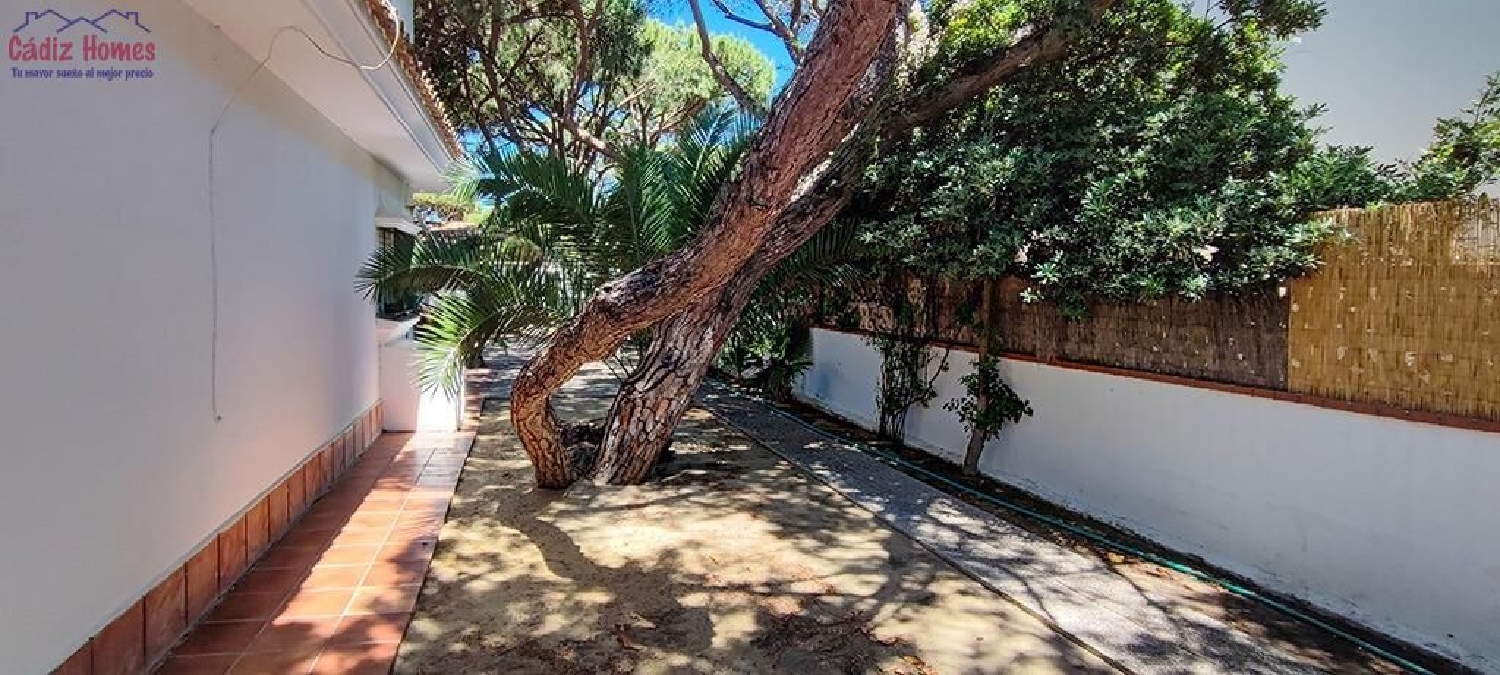 till salu hus La Barrosa-Sancti Petri Bahía De Cádiz 6