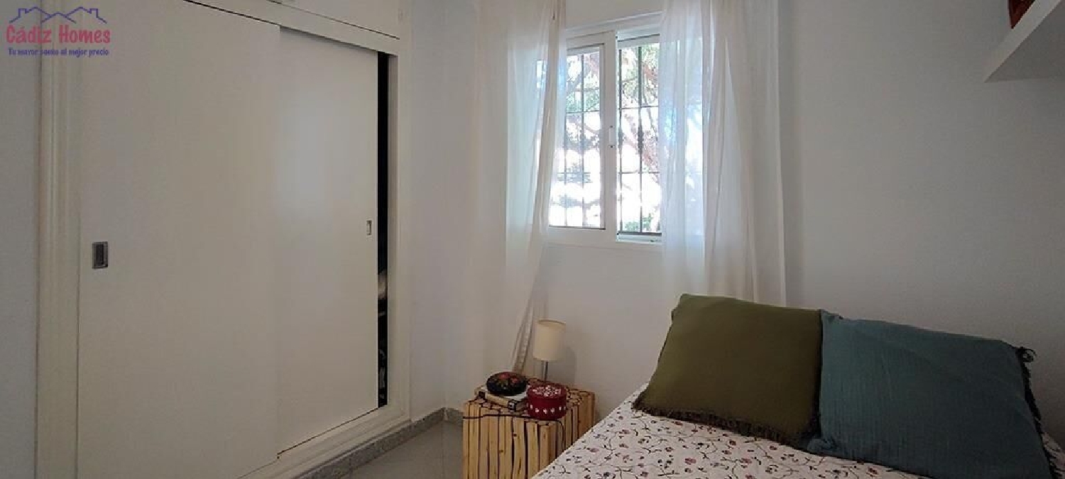  till salu hus La Barrosa-Sancti Petri Bahía De Cádiz 26
