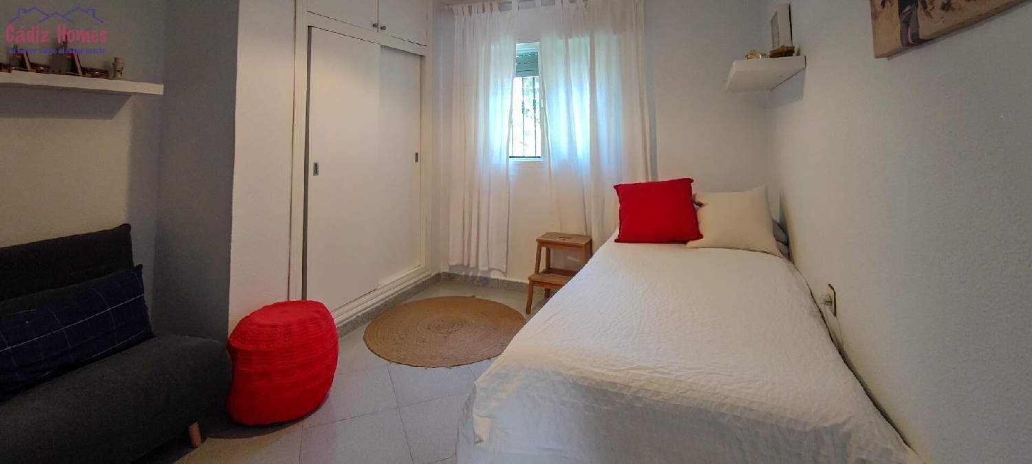  till salu hus La Barrosa-Sancti Petri Bahía De Cádiz 20