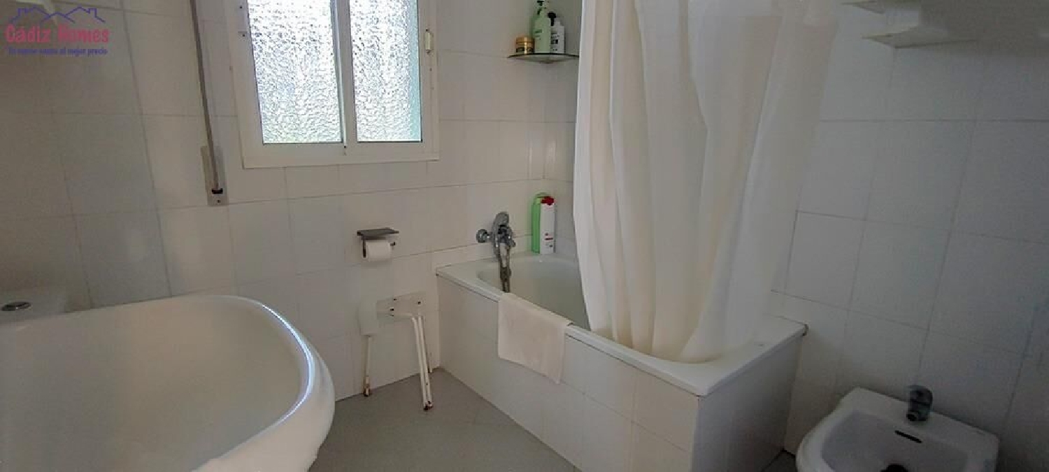  till salu hus La Barrosa-Sancti Petri Bahía De Cádiz 31