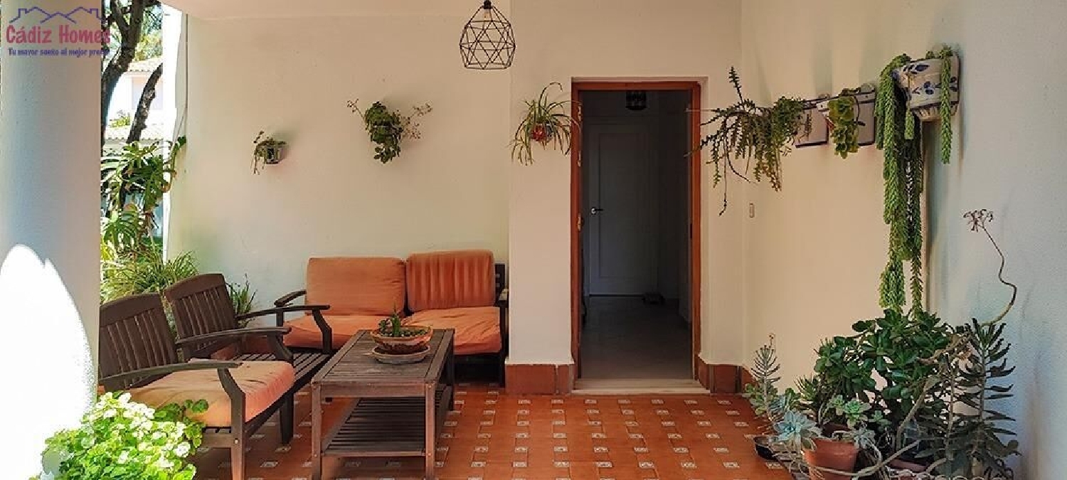  till salu hus La Barrosa-Sancti Petri Bahía De Cádiz 35