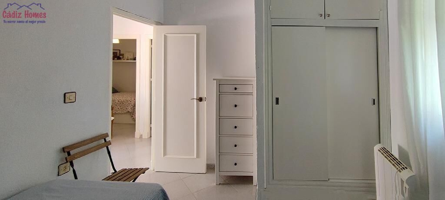  till salu hus La Barrosa-Sancti Petri Bahía De Cádiz 22