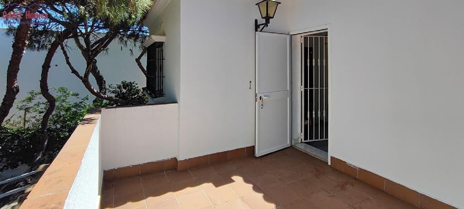  till salu hus La Barrosa-Sancti Petri Bahía De Cádiz 27