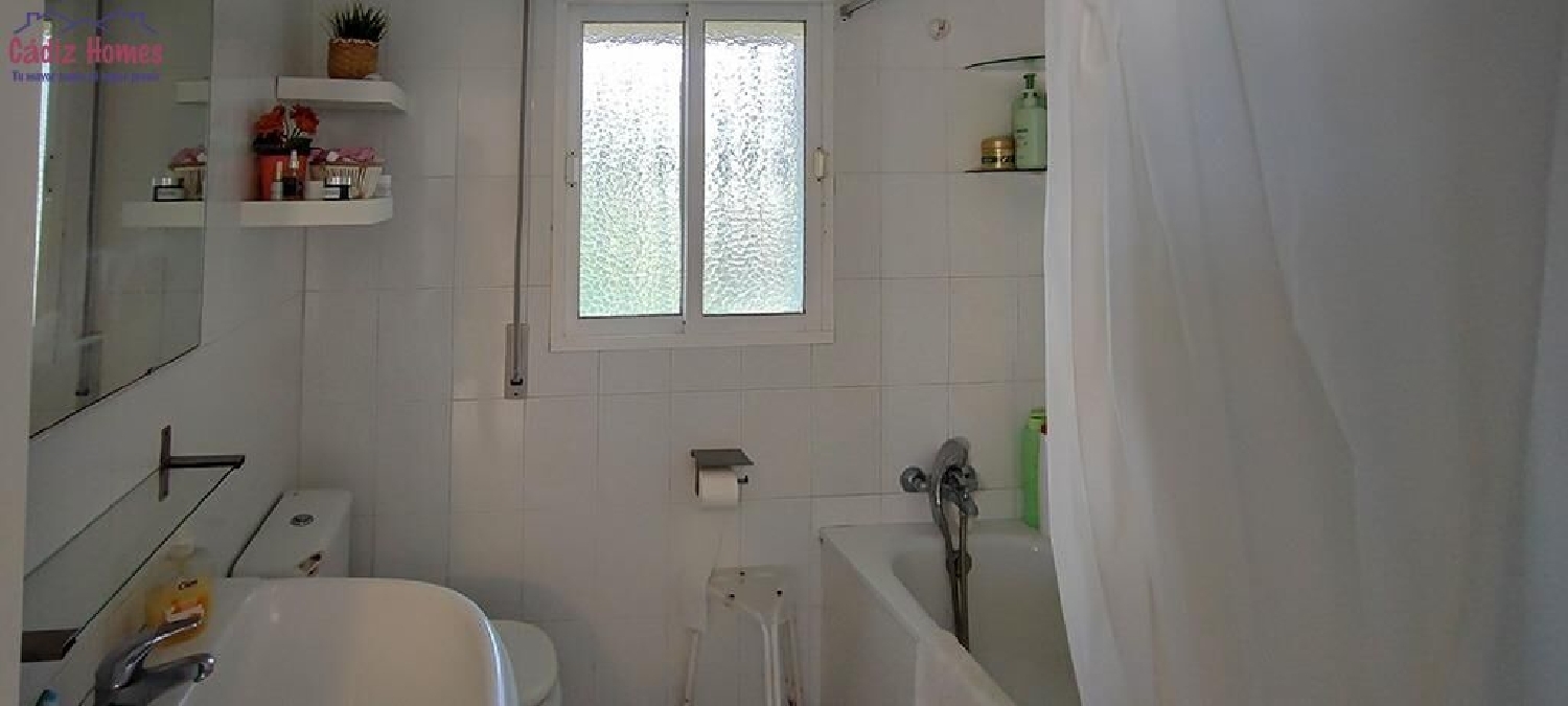  till salu hus La Barrosa-Sancti Petri Bahía De Cádiz 30
