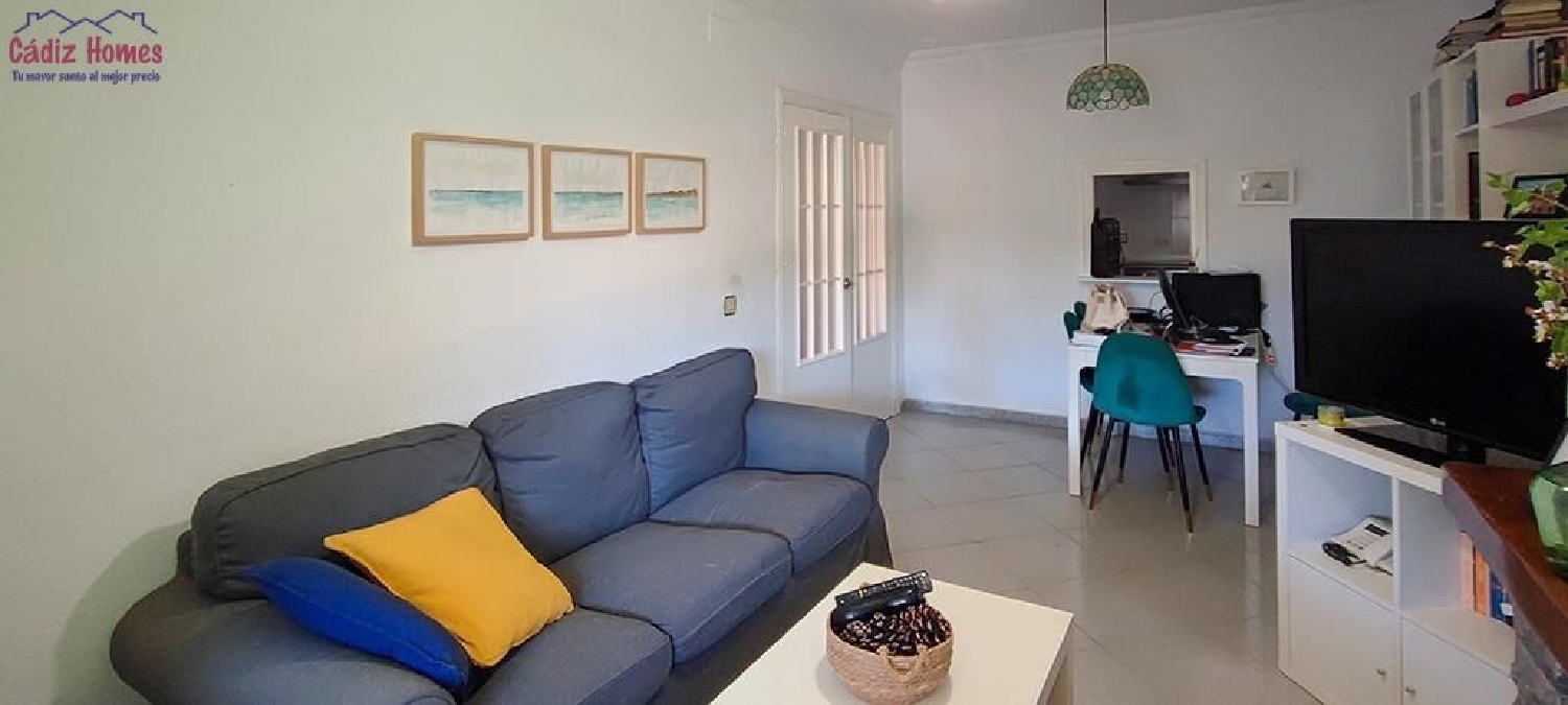  till salu hus La Barrosa-Sancti Petri Bahía De Cádiz 12