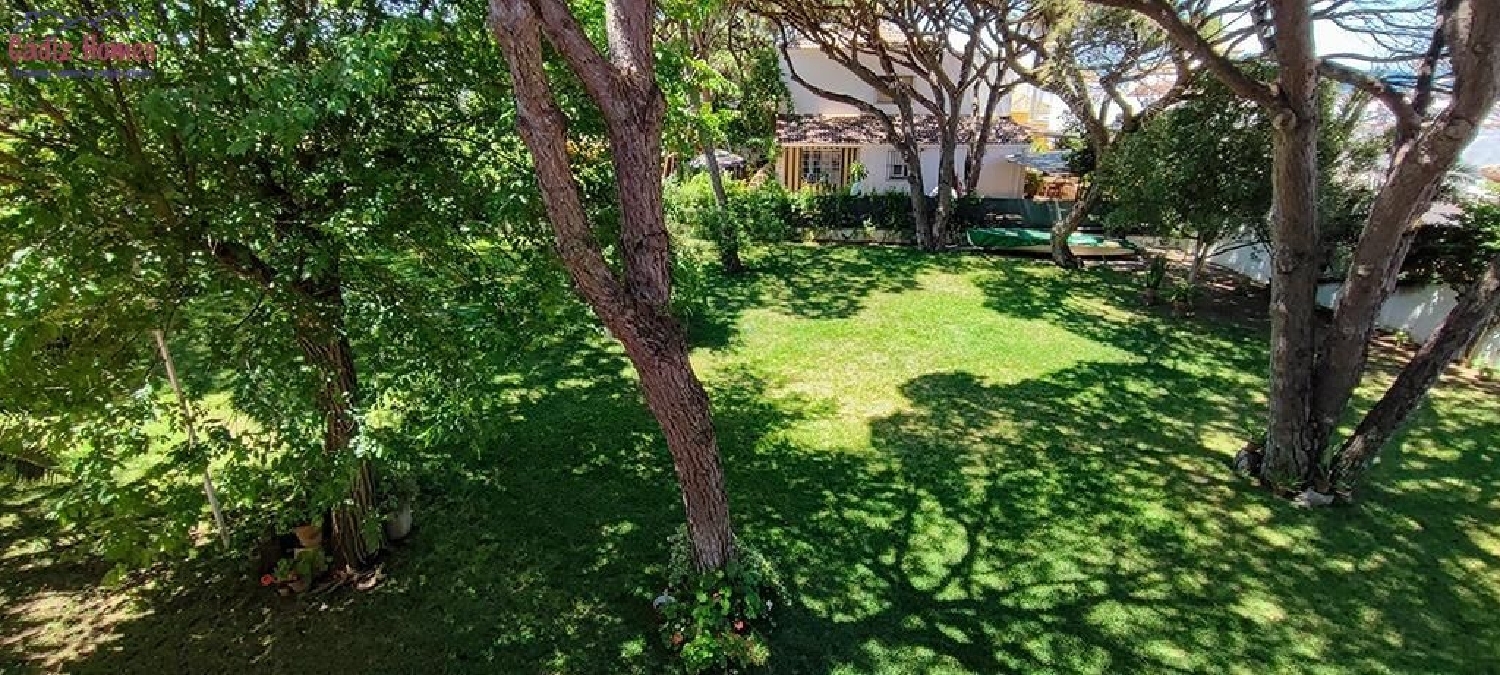  till salu hus La Barrosa-Sancti Petri Bahía De Cádiz 40