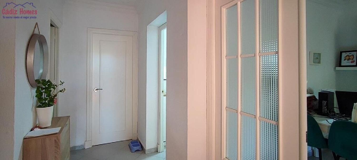  till salu hus La Barrosa-Sancti Petri Bahía De Cádiz 8