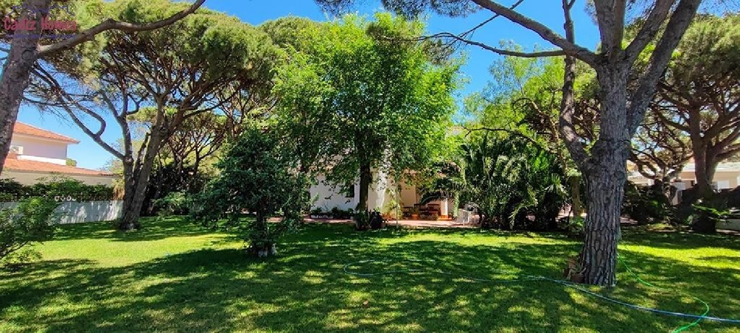  till salu hus La Barrosa-Sancti Petri Bahía De Cádiz 37
