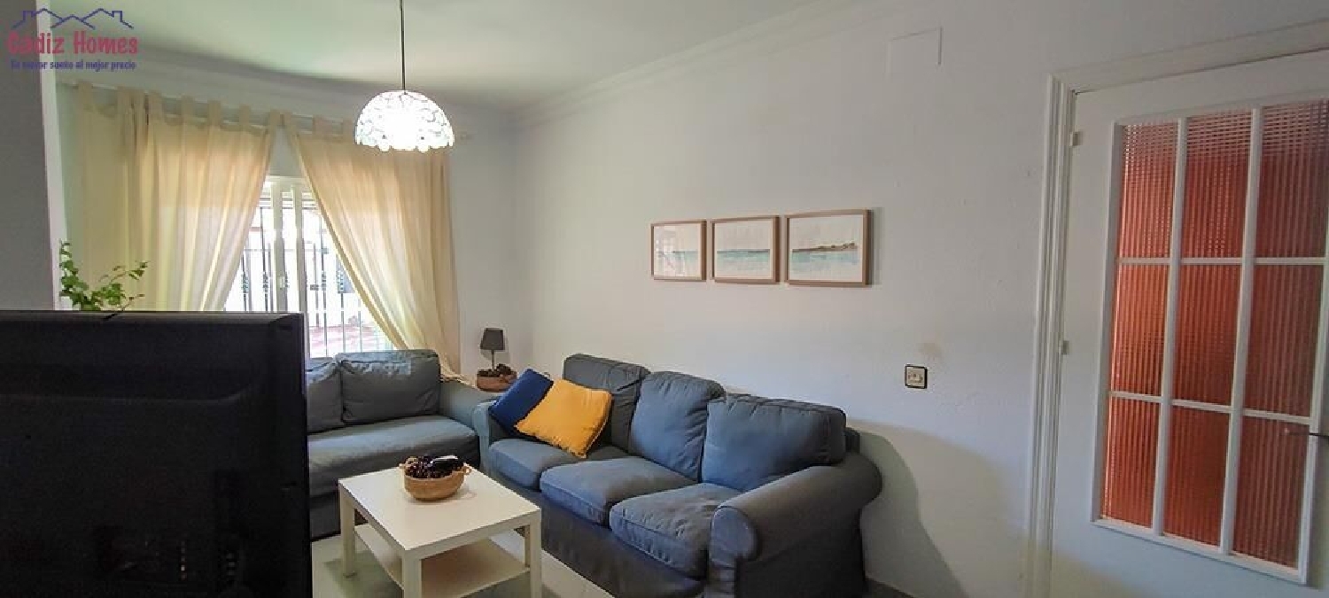  till salu hus La Barrosa-Sancti Petri Bahía De Cádiz 13