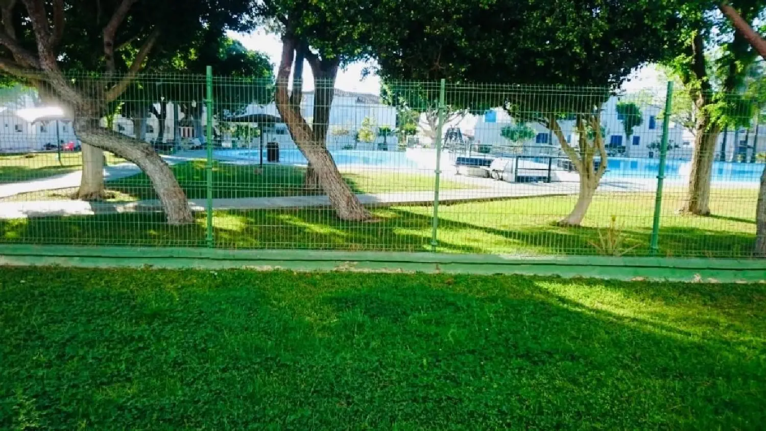  till salu hus La Barrosa-Sancti Petri Bahía De Cádiz 1