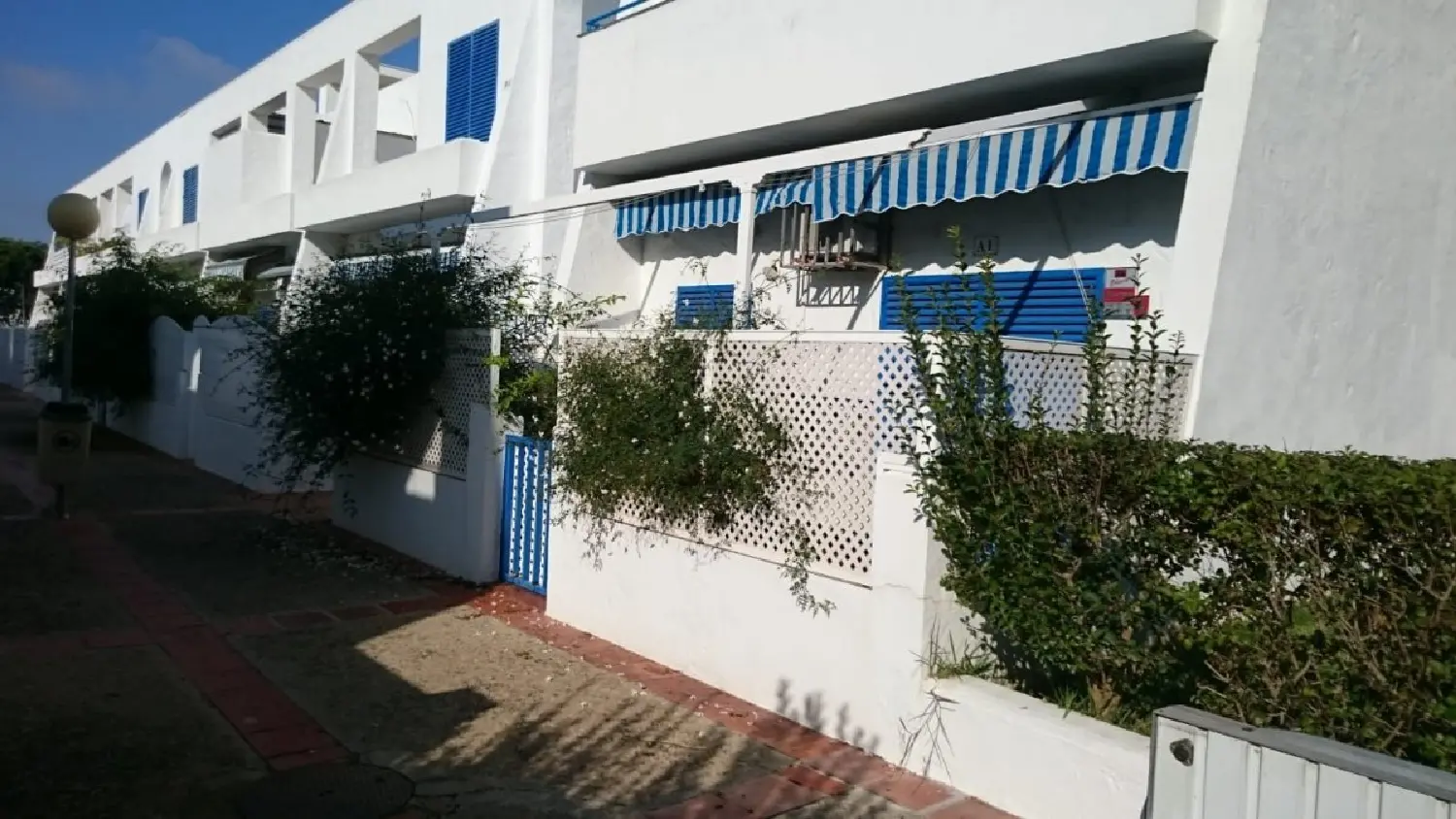 till salu hus La Barrosa-Sancti Petri Bahía De Cádiz 2