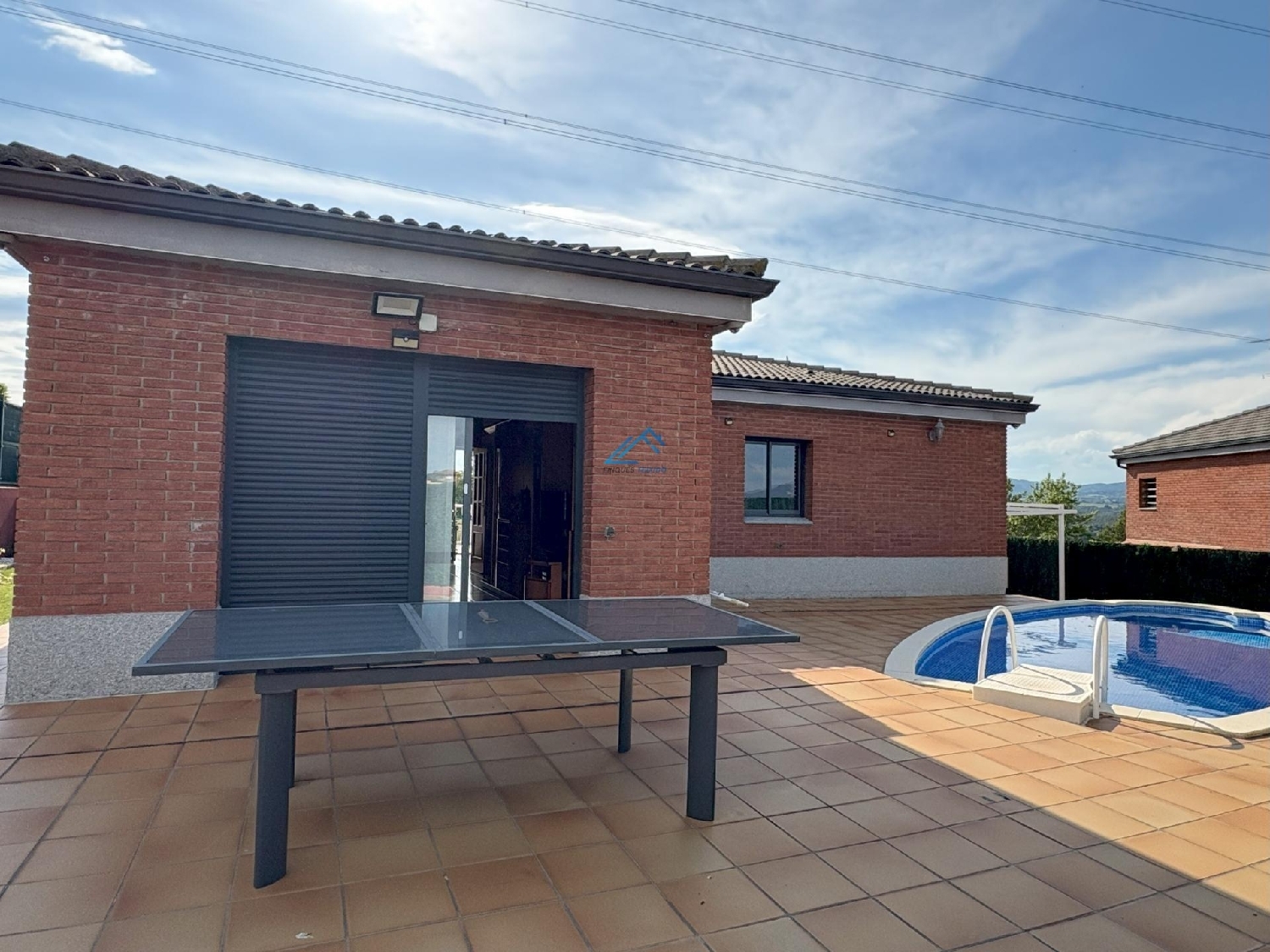  till salu hus La Beguda Alta Baix Llobregat 1