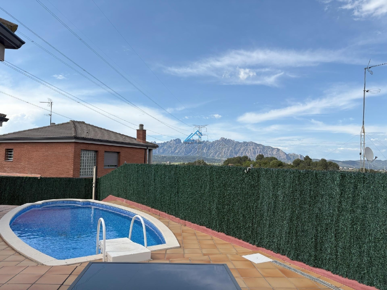  till salu hus La Beguda Alta Baix Llobregat 4
