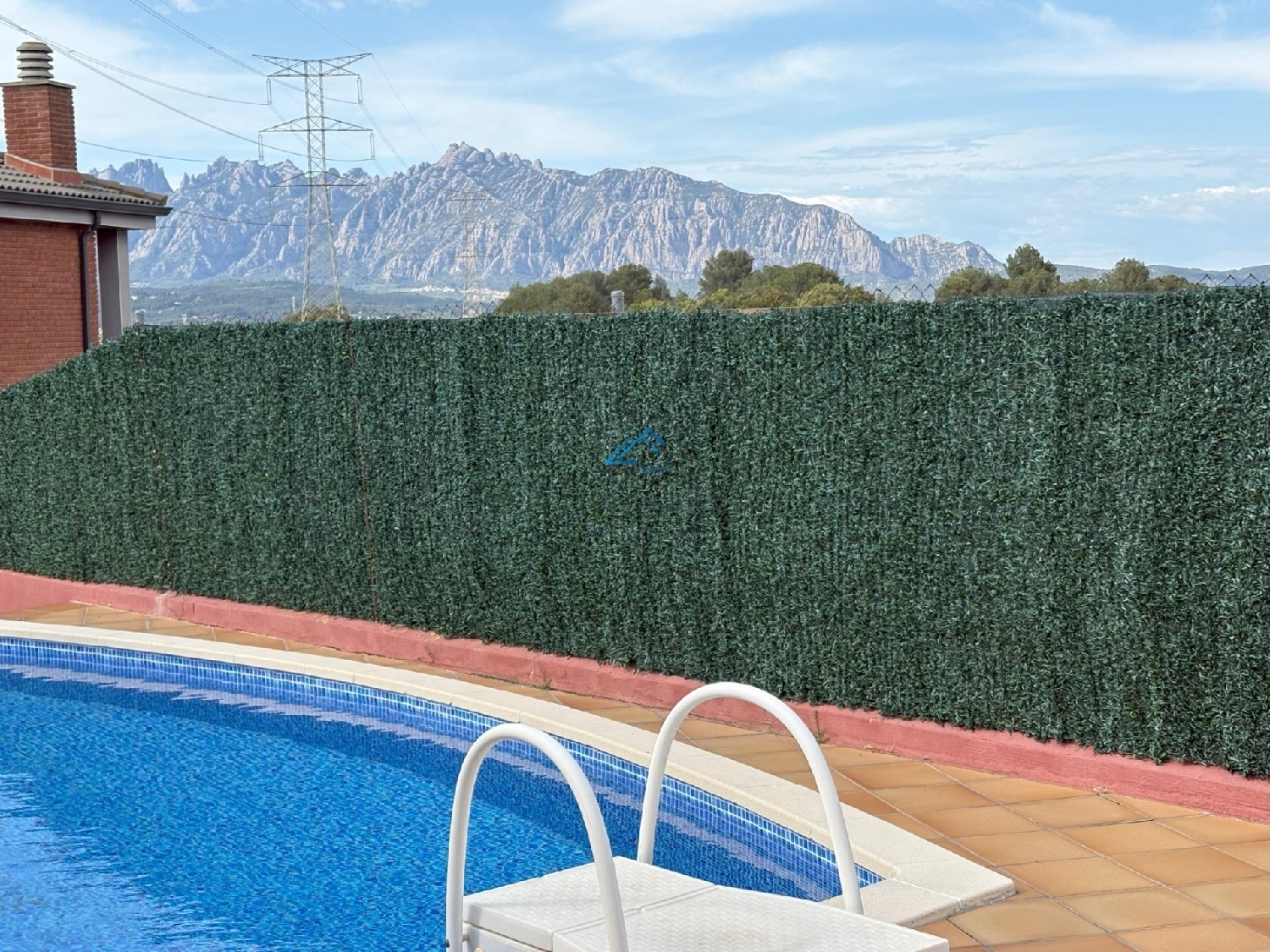  till salu hus La Beguda Alta Baix Llobregat 5