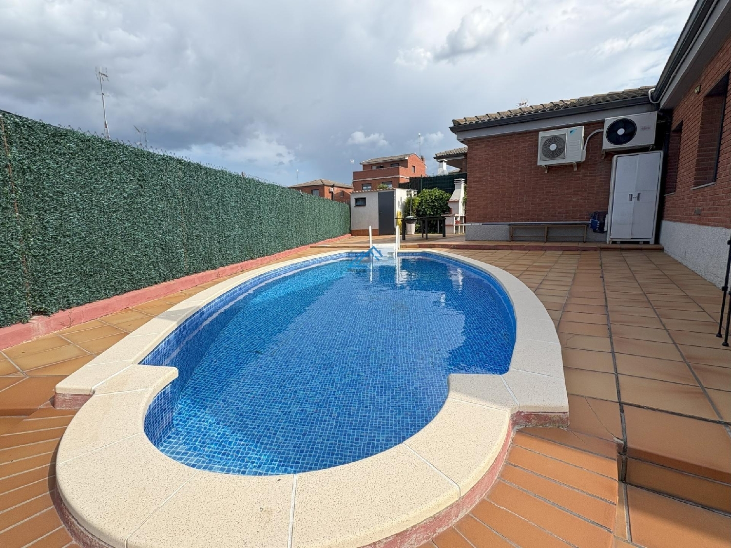 till salu hus La Beguda Alta Baix Llobregat 3