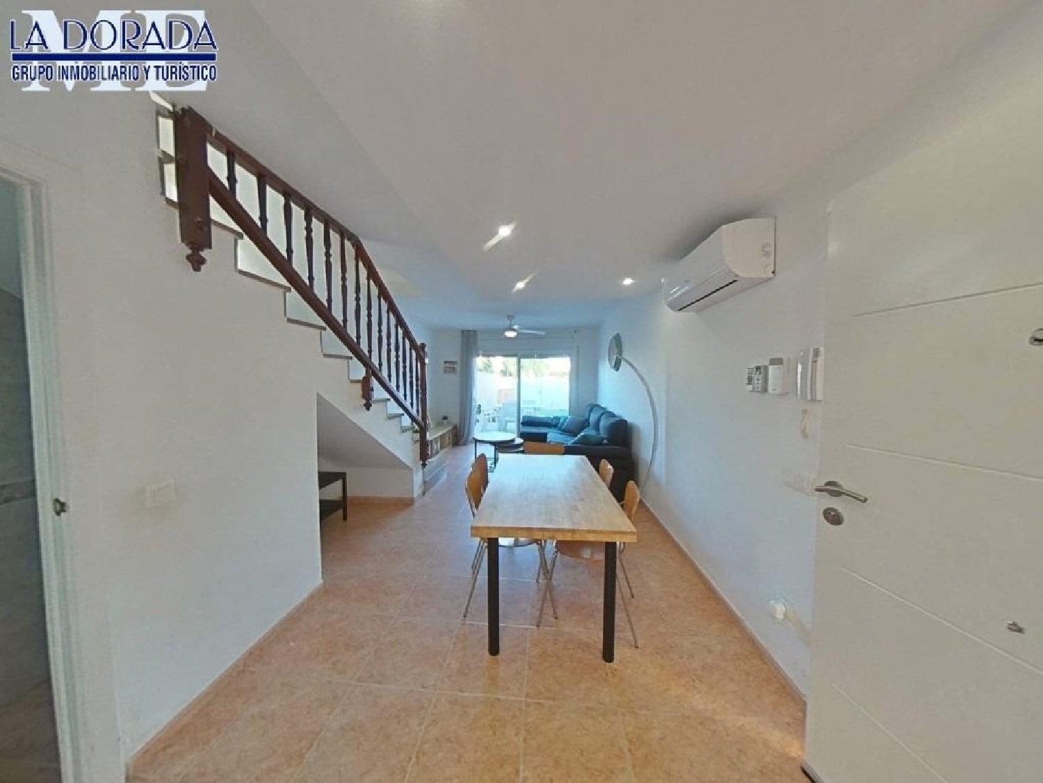 till salu hus La Bisbal De Falset Priorat 3