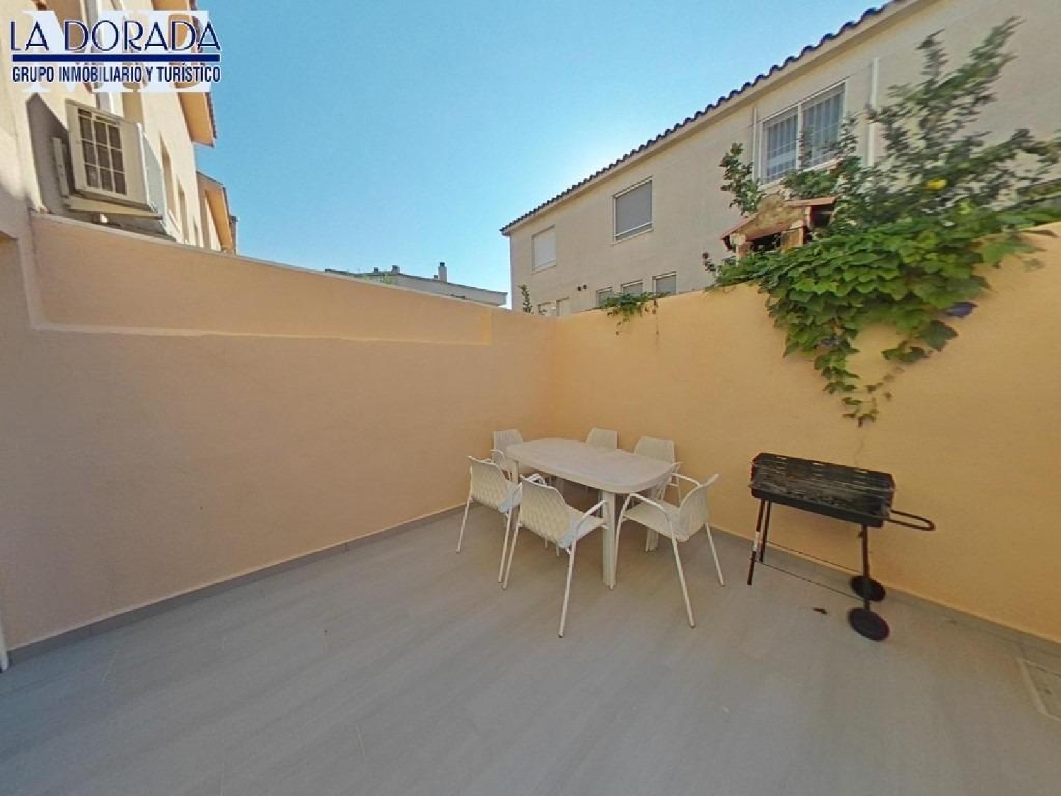  till salu hus La Bisbal De Falset Priorat 5
