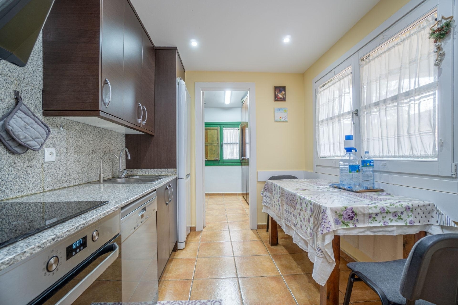  till salu hus La Bomba Alt Empordà 6