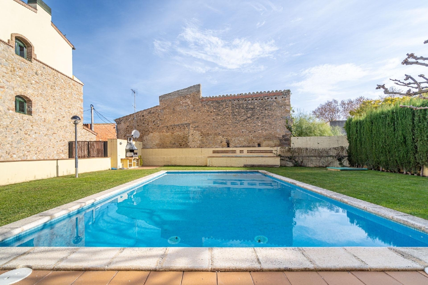 till salu hus La Bomba Alt Empordà 3