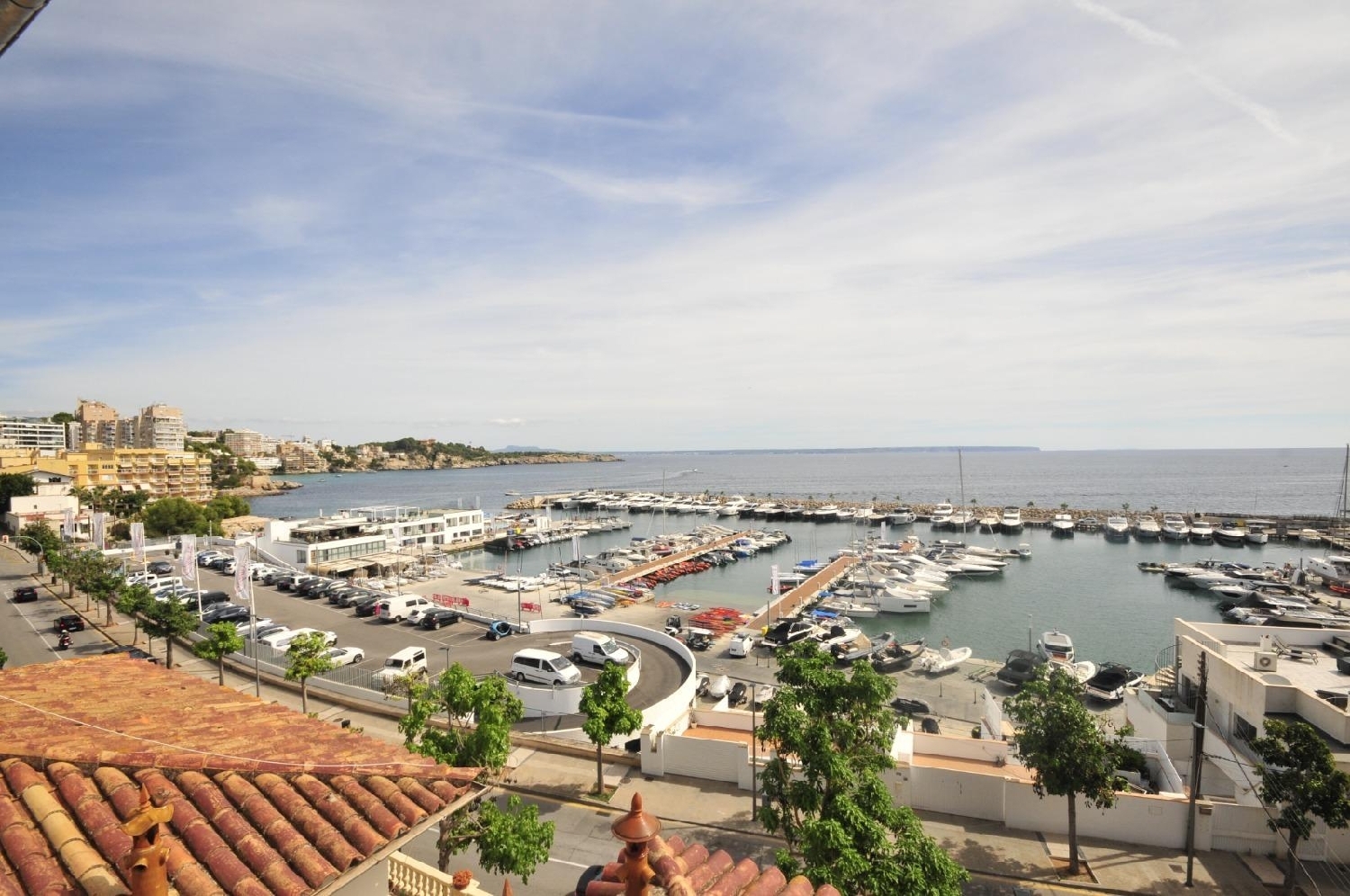  till salu hus La Bonanova Palma 1