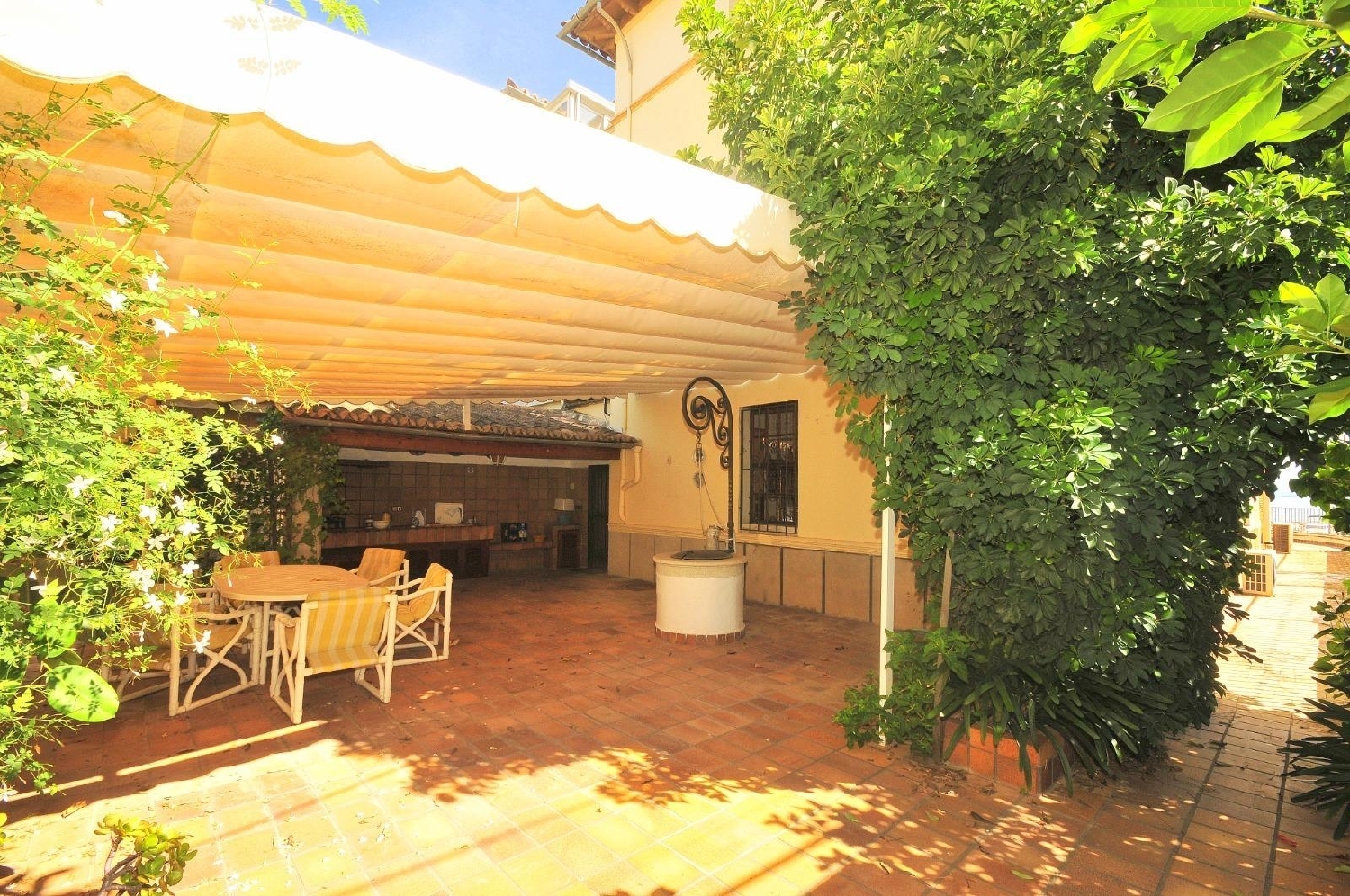  till salu hus La Bonanova Palma 6