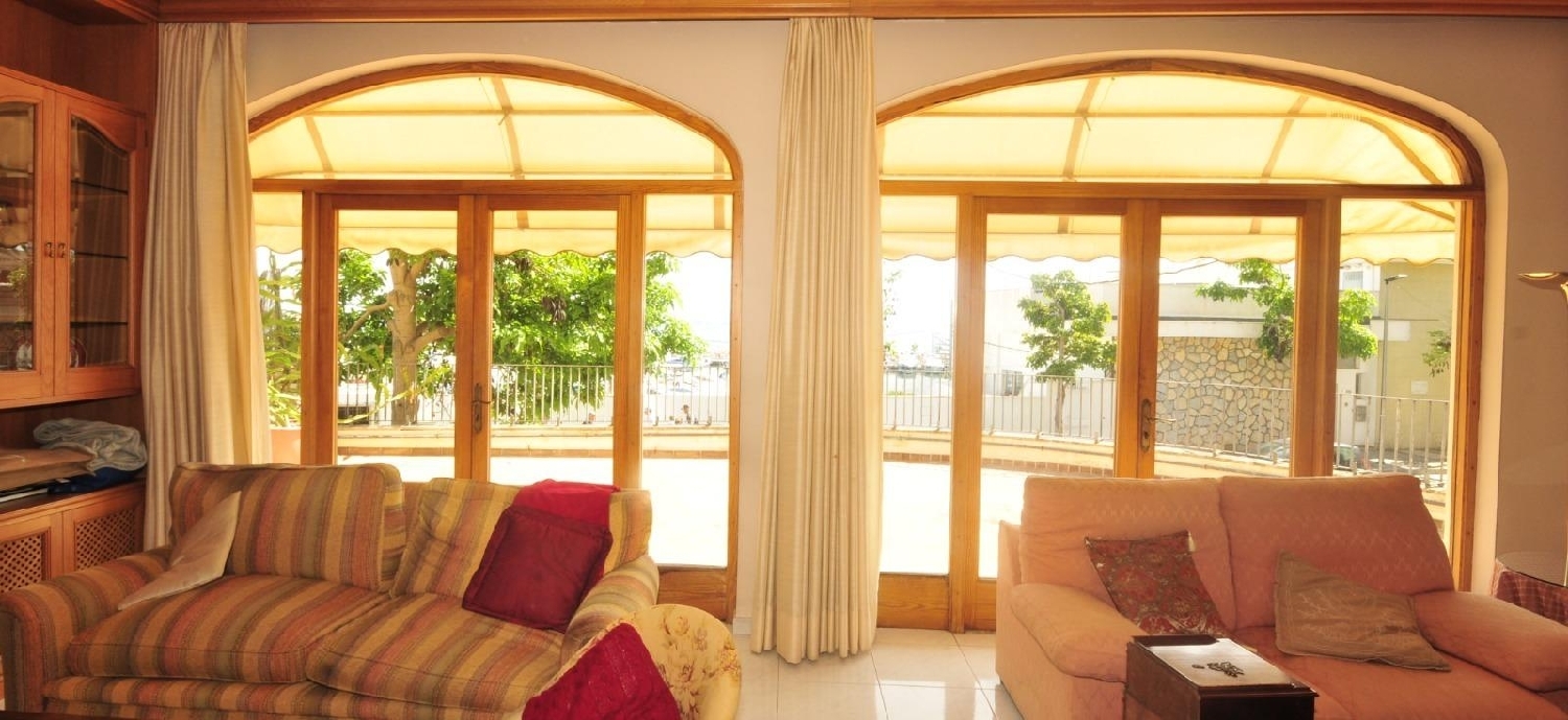 till salu hus La Bonanova Palma 7