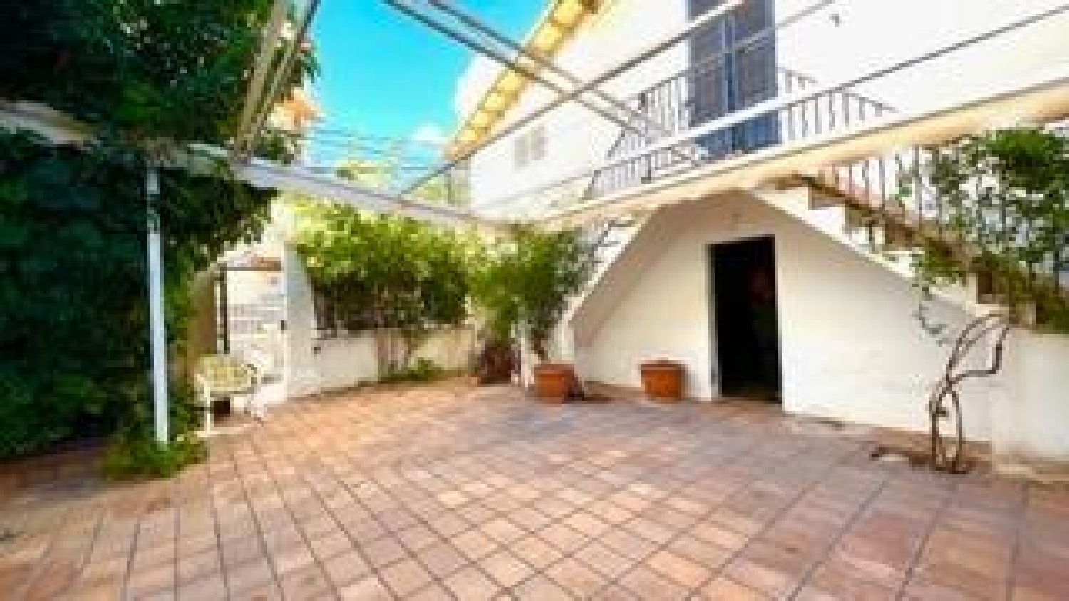 till salu hus La Bonanova Palma 2