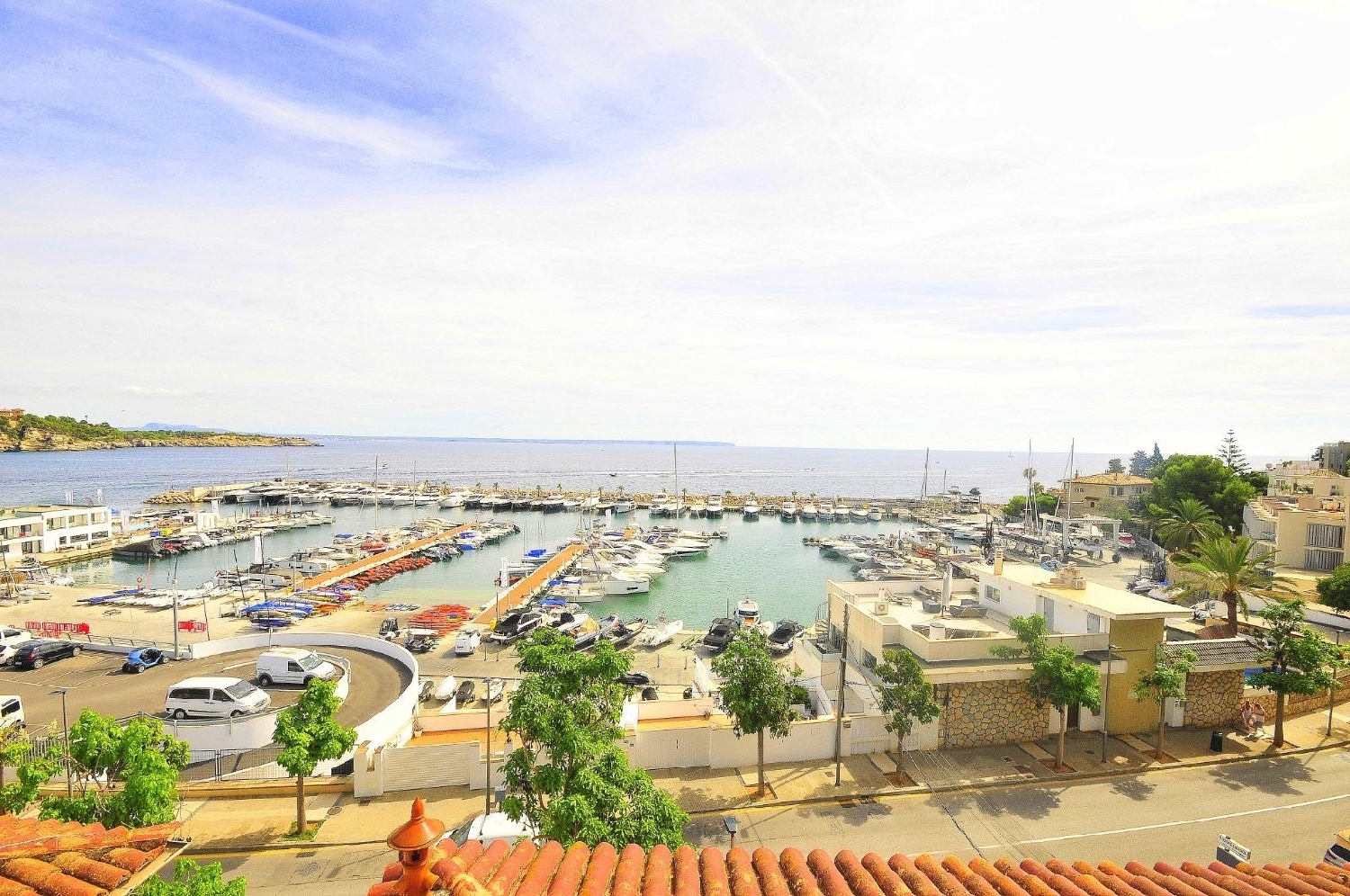  till salu hus La Bonanova Palma 5