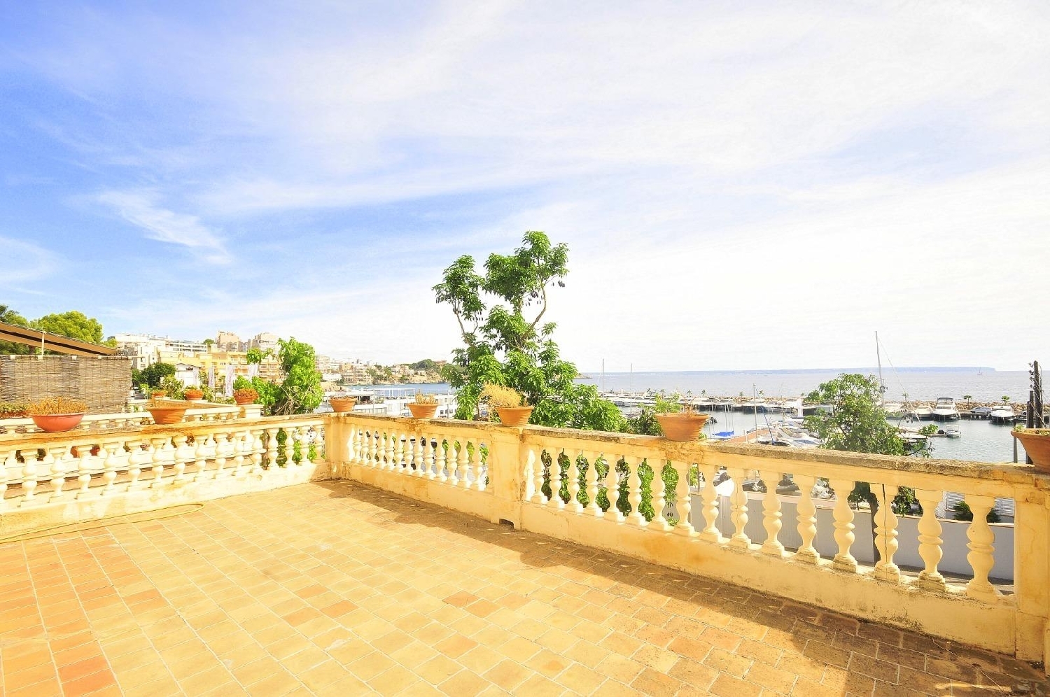  till salu hus La Bonanova Palma 4