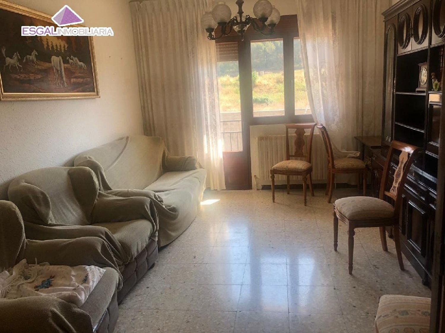  till salu hus La Boquera Somontano De Barbastro 1