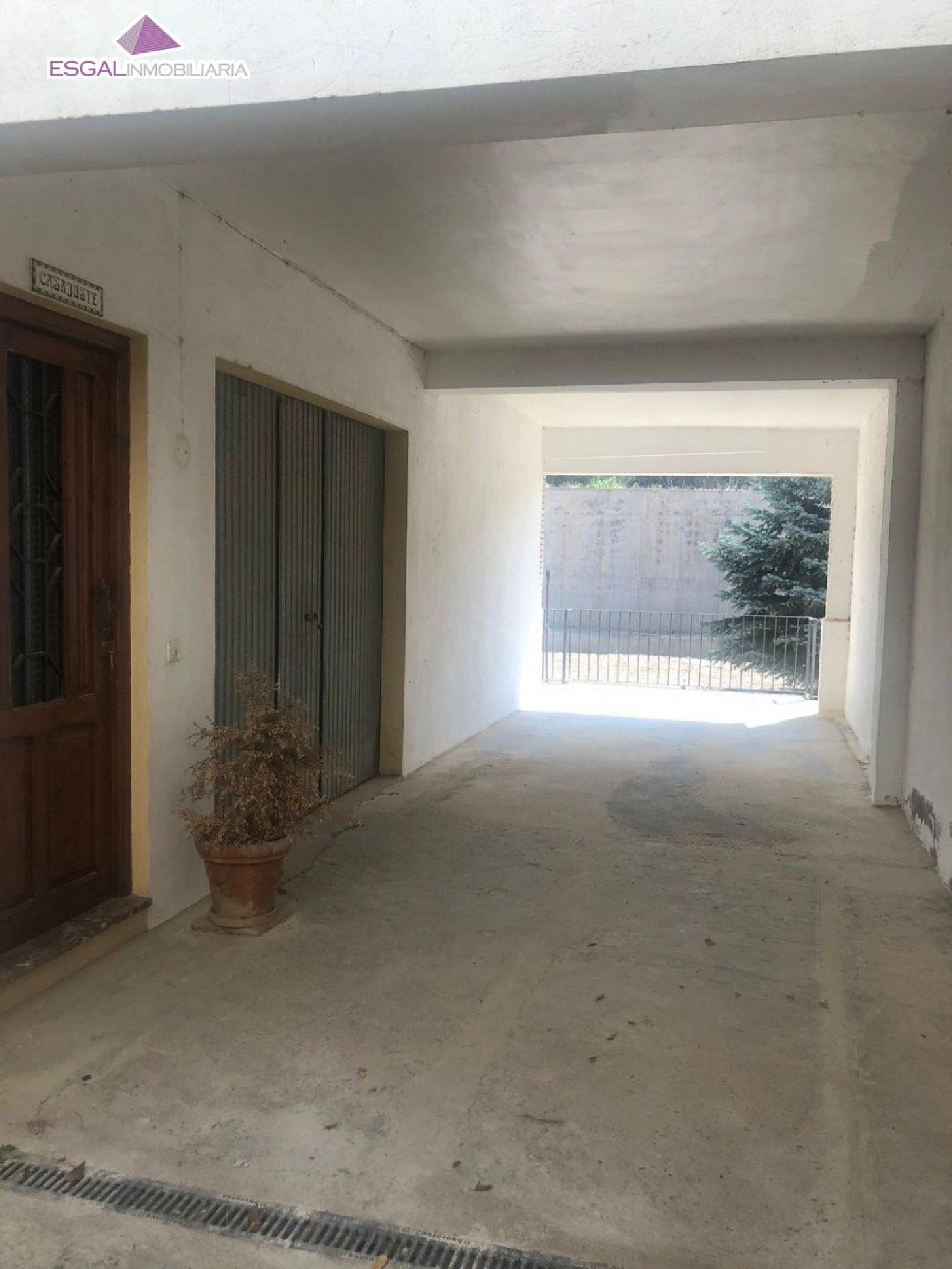  till salu hus La Boquera Somontano De Barbastro 5