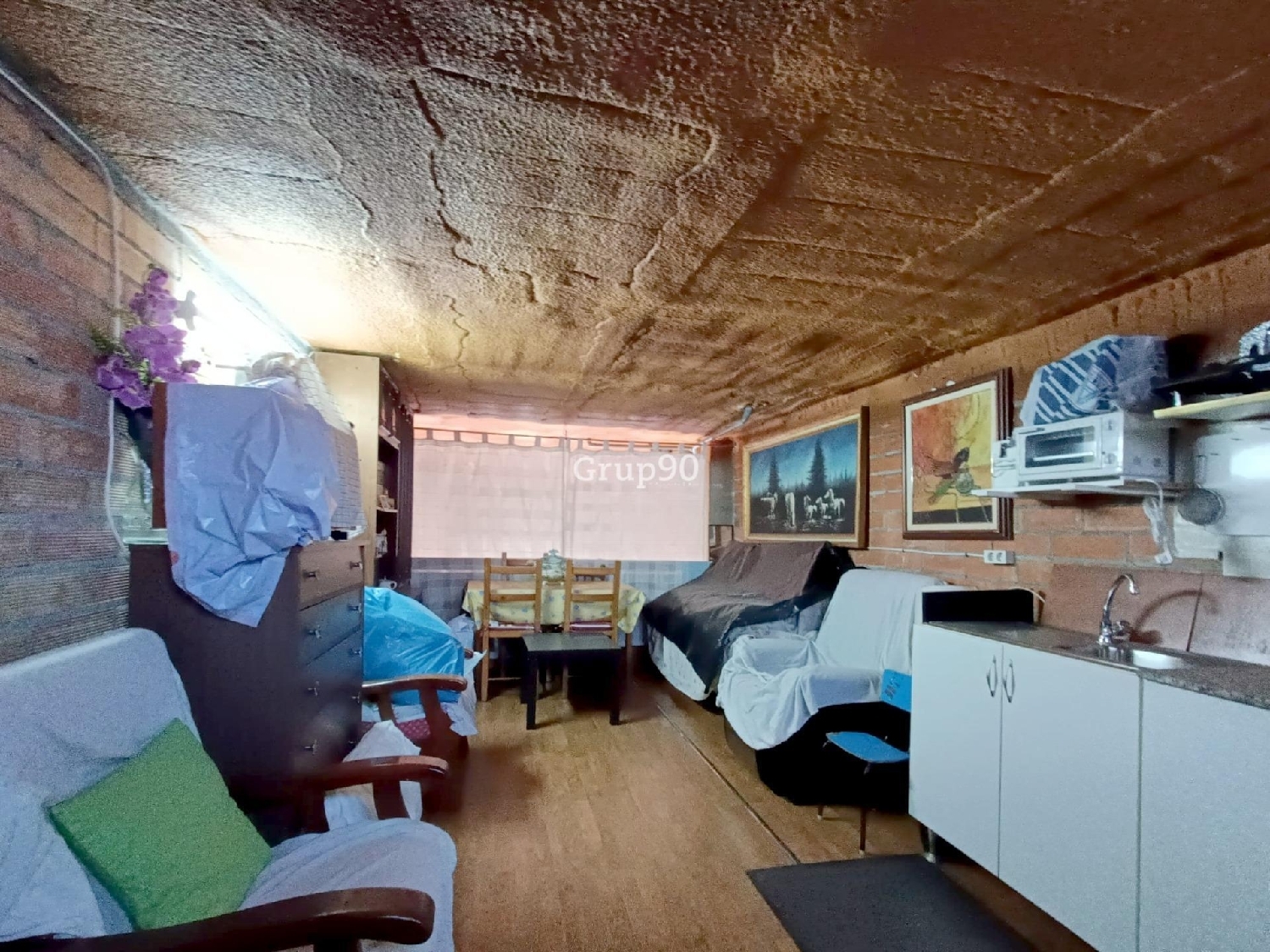  till salu hus La Bordeta Segrià 8