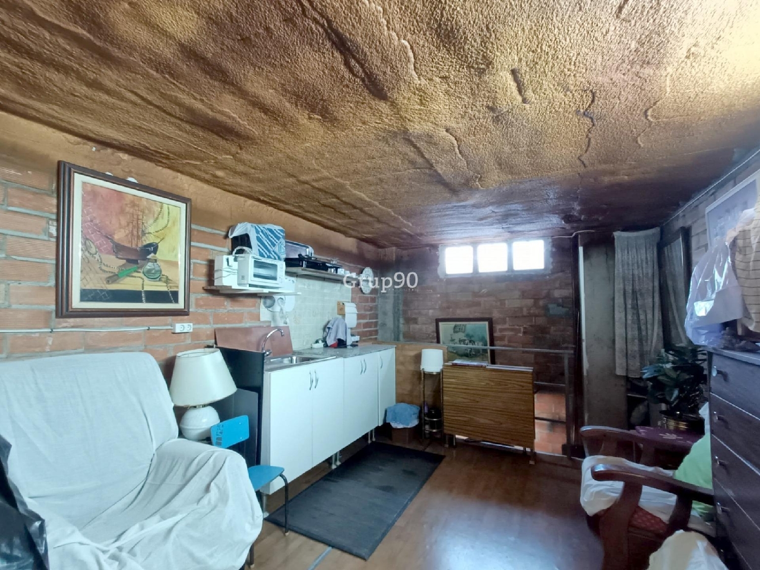  till salu hus La Bordeta Segrià 6