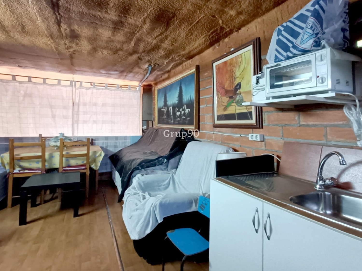  till salu hus La Bordeta Segrià 7