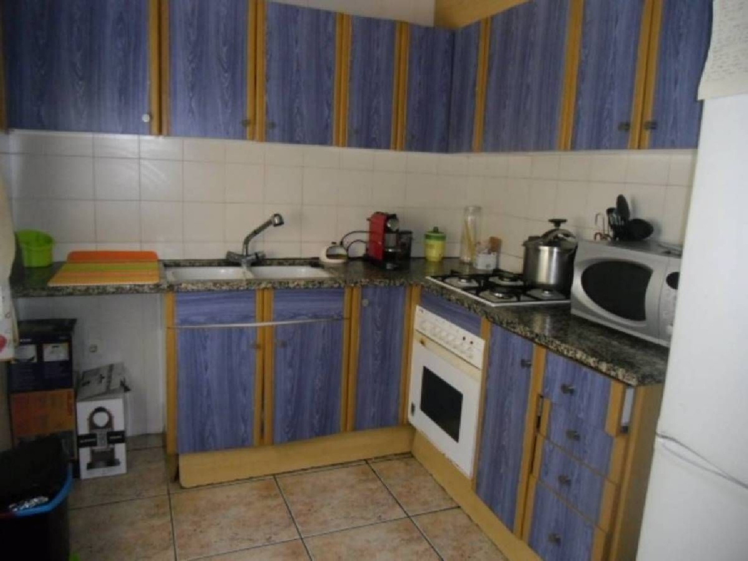  till salu hus La Botjosa Bages 1