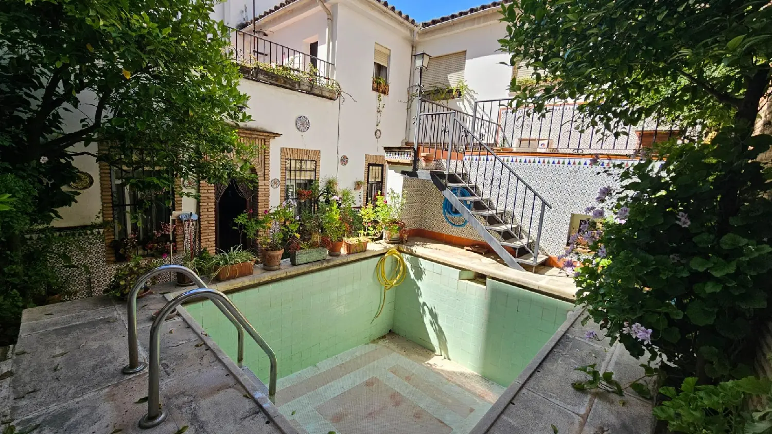 till salu hus El Puerto Córdoba 3
