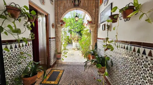 El Puerto Córdoba hus foto 6204772