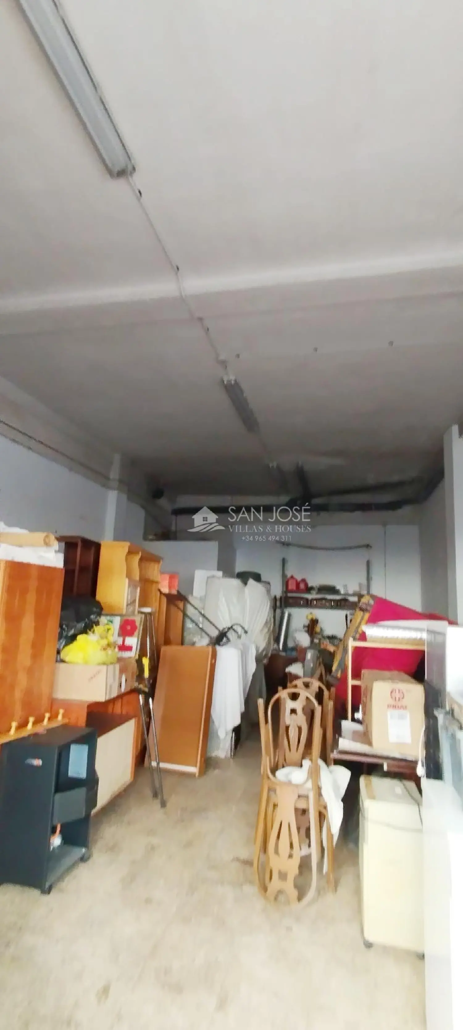  till salu hus Pinoso Vinalopó Mitjà 1