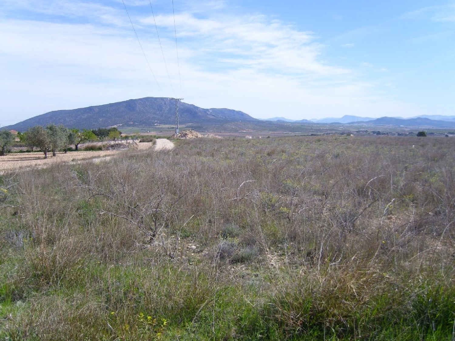  till salu hus La Caballusa Vinalopó Mitjà 7